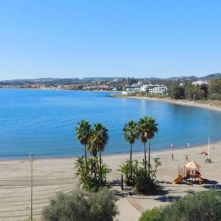 Estepona Port Beachside Apartment - Marina Bay Ngoại thất bức ảnh