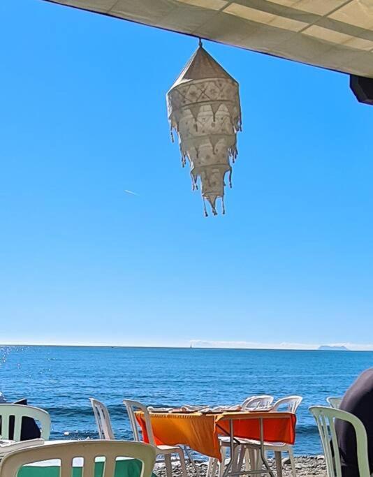 Estepona Port Beachside Apartment - Marina Bay Ngoại thất bức ảnh