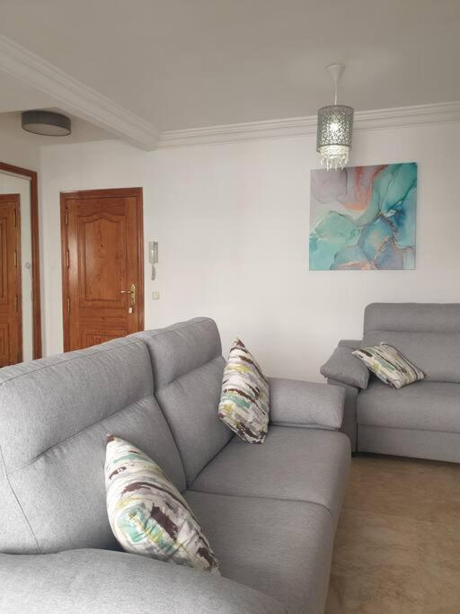 Estepona Port Beachside Apartment - Marina Bay Ngoại thất bức ảnh